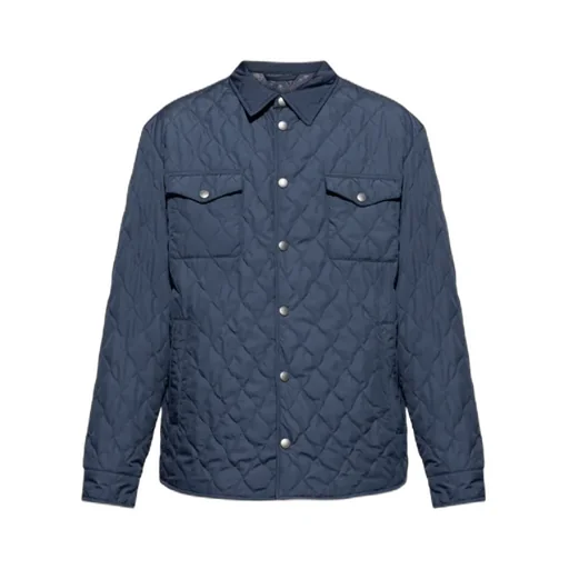 Long Sleeve Casual Jacket