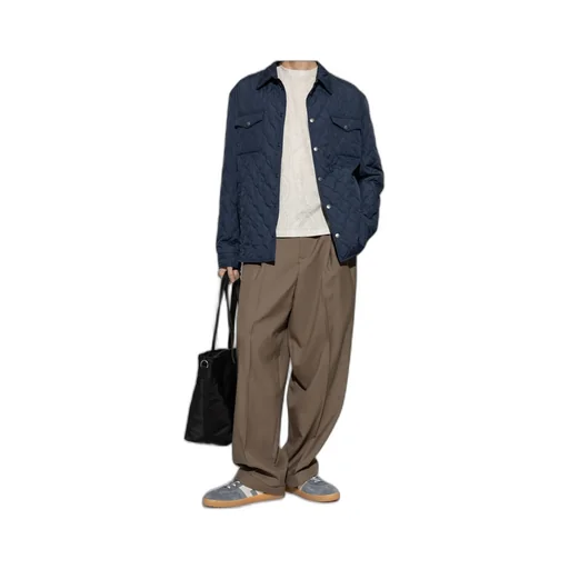 Long Sleeve Casual Jacket