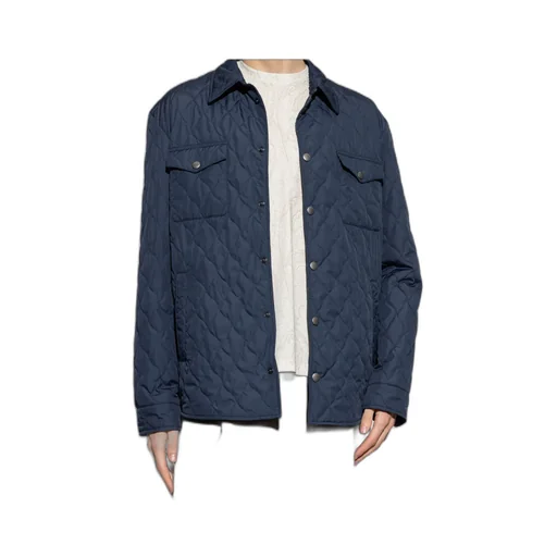 Long Sleeve Casual Jacket