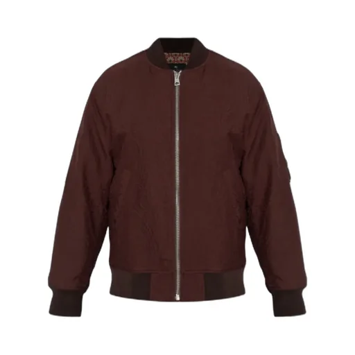 Long Sleeve Casual Jacket