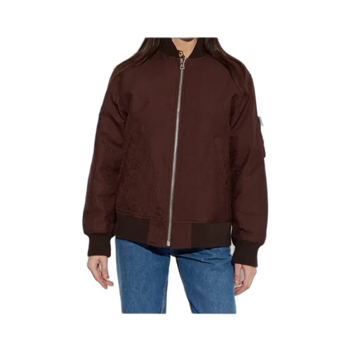 Long Sleeve Casual Jacket