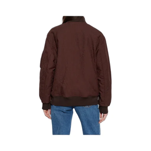 Long Sleeve Casual Jacket
