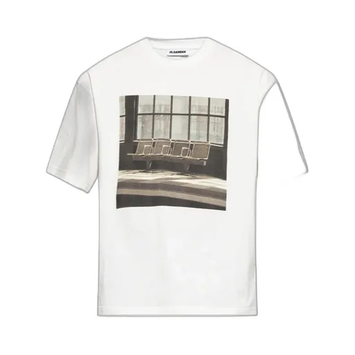 Short-Sleeved T-Shirt
