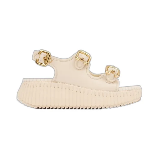 Nama Wedge Sandals