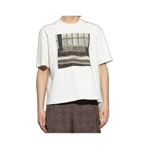 Short-Sleeved T-Shirt