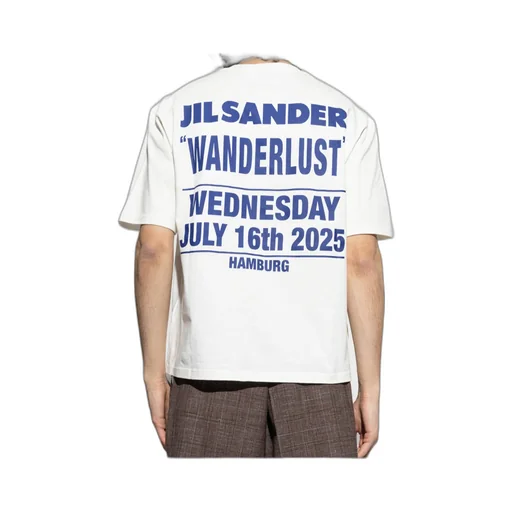 Short-Sleeved T-Shirt