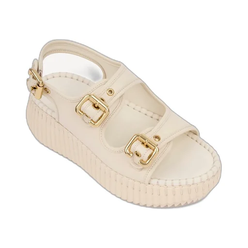 Nama Wedge Sandals