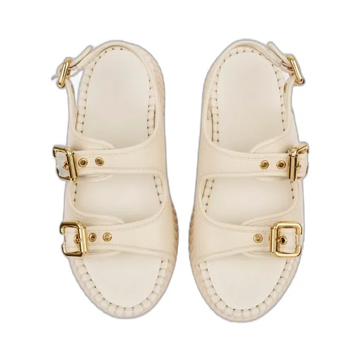 Nama Wedge Sandals