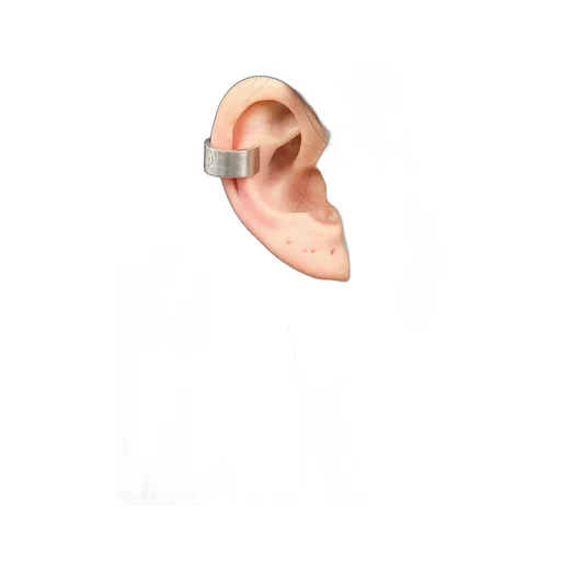 Digital Ear Clips