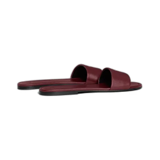 Coast - Easy Mule In Lambskin