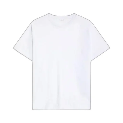 Short-Sleeved T-Shirt