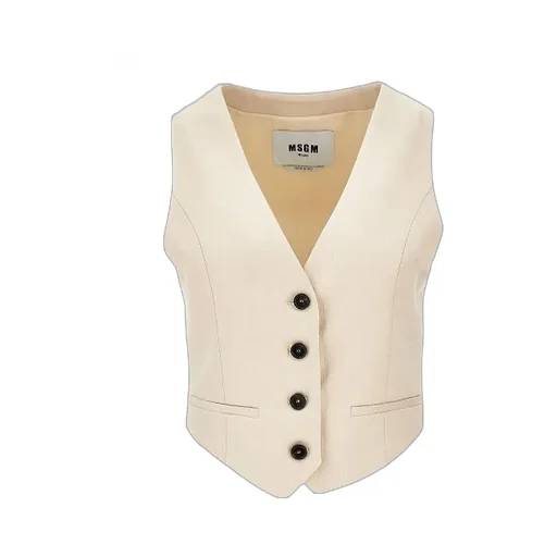 Sleeveless Vest