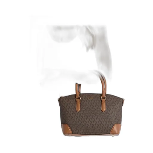 Murphy Medium Signature Logo Convertible Satchel