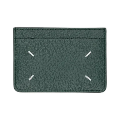 Four Stitches Card Holder