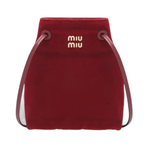 Logo Shoulder Bag