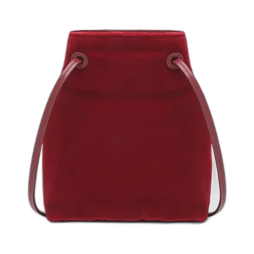 Logo Shoulder Bag