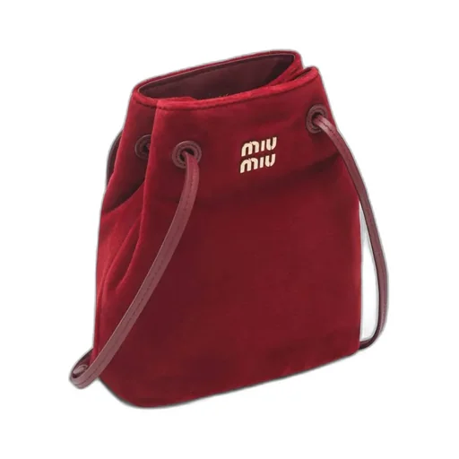 Logo Shoulder Bag