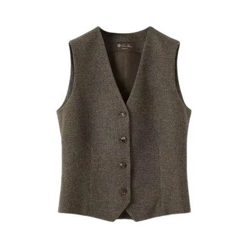 Ayas Vest