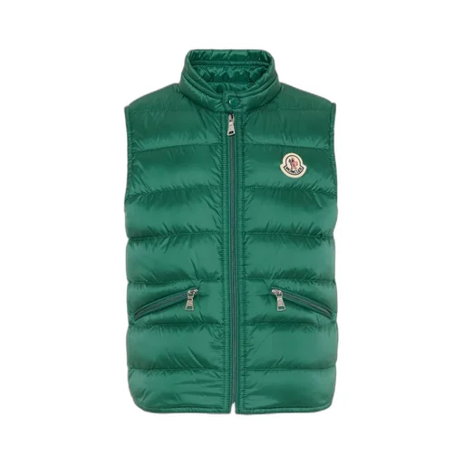 Gui Packable Down Gilet
