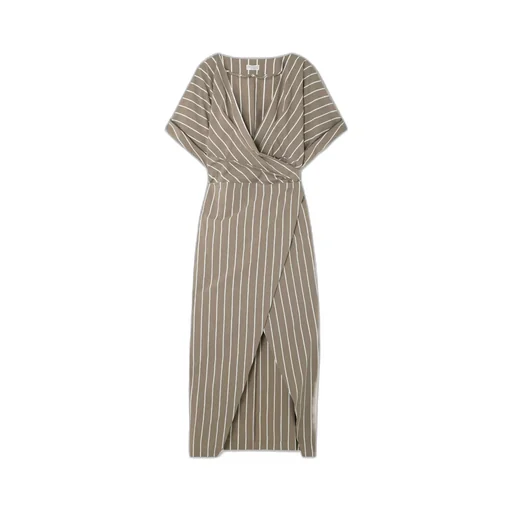 Short Sleeve Dress