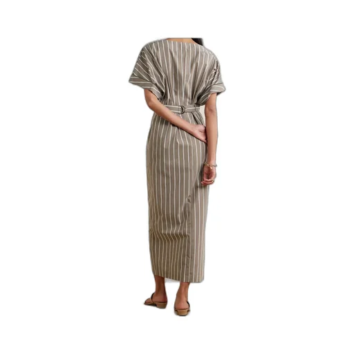 Short Sleeve Dress