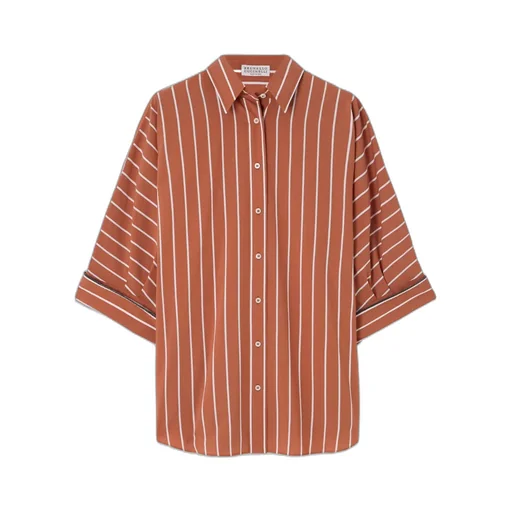 Striped Shirt