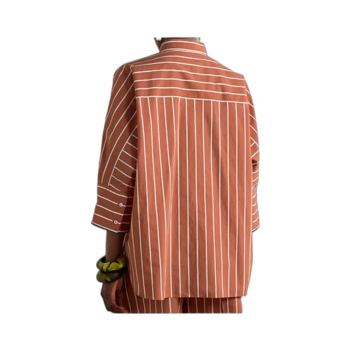 Striped Shirt