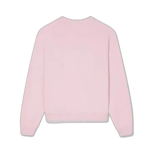 Sweatshirt In Cotton Kenzo Winter Holidays