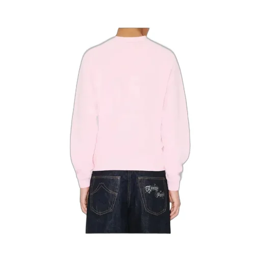 Sweatshirt In Cotton Kenzo Winter Holidays