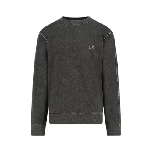 Long-Sleeve Sweatshirt