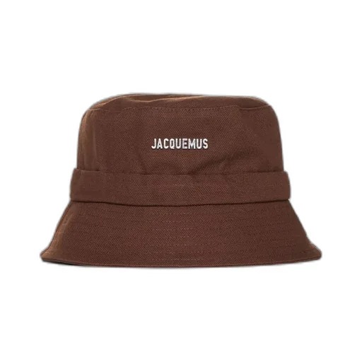 Jacquemus The Gadjo Bucket Hat
