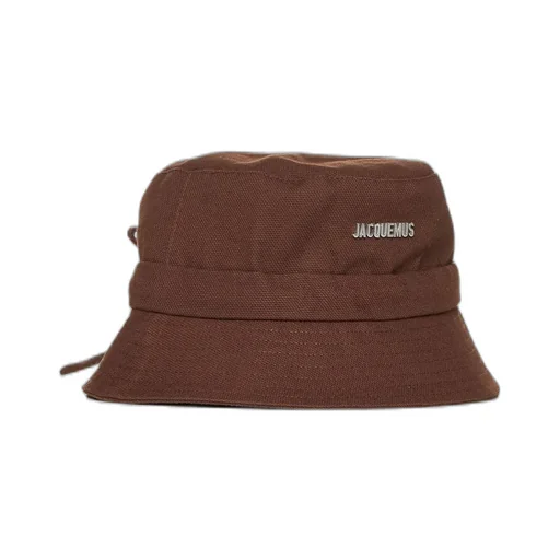Jacquemus The Gadjo Bucket Hat