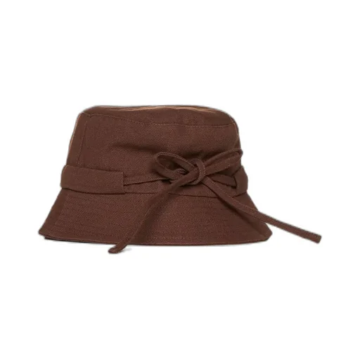 Jacquemus The Gadjo Bucket Hat