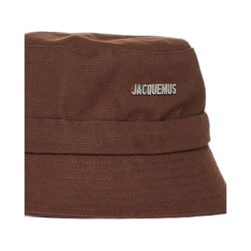 Jacquemus The Gadjo Bucket Hat