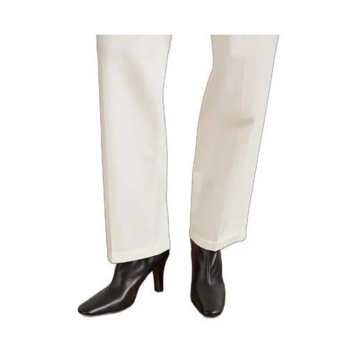 Mona Leather Ankle Boots