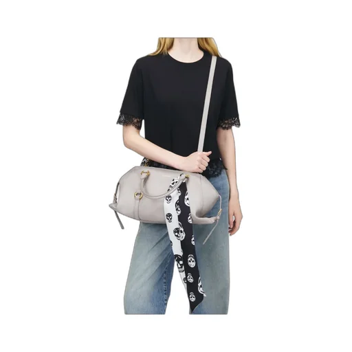 Farringdon Bag In Grey