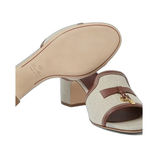Summer Charms Sandal
