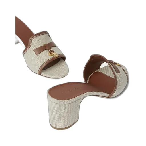 Summer Charms Sandal