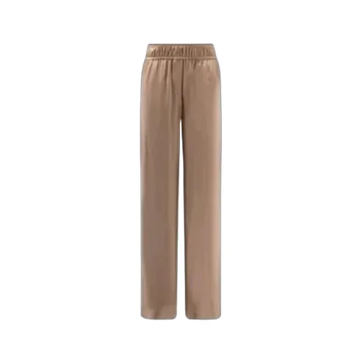 Brunello Cucinelli Palazzo Straight Leg Pants
