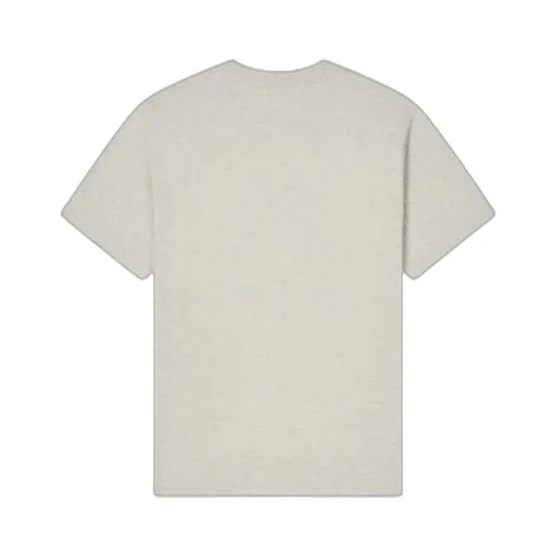 Embroidered Loose T-Shirt In Cotton Kenzo Wild Tiger