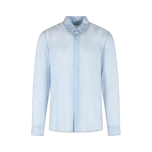 Dries Van Noten Striped Shirt