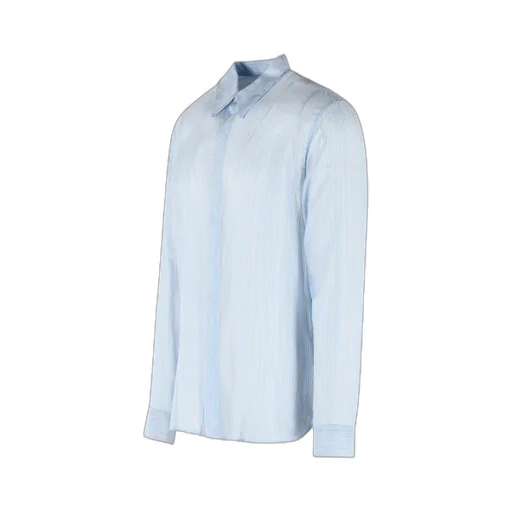 Dries Van Noten Striped Shirt