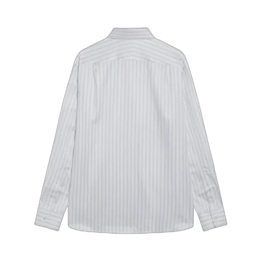 Long-Sleeved Shirt