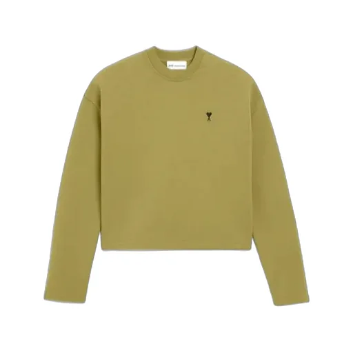 Long Sleeve Sweatshirt