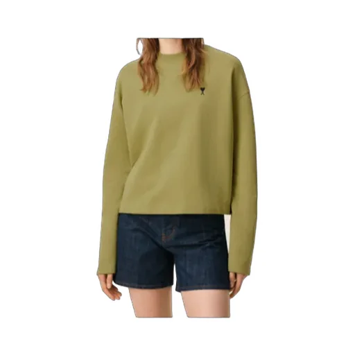 Long Sleeve Sweatshirt