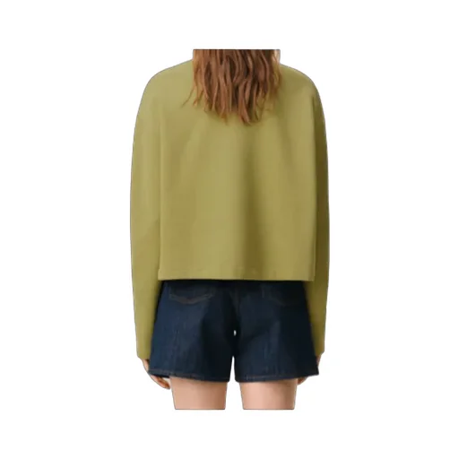 Long Sleeve Sweatshirt