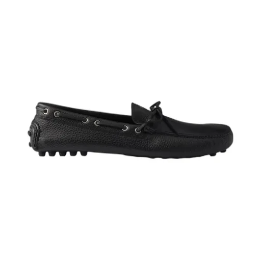 Leather Driving Shoe