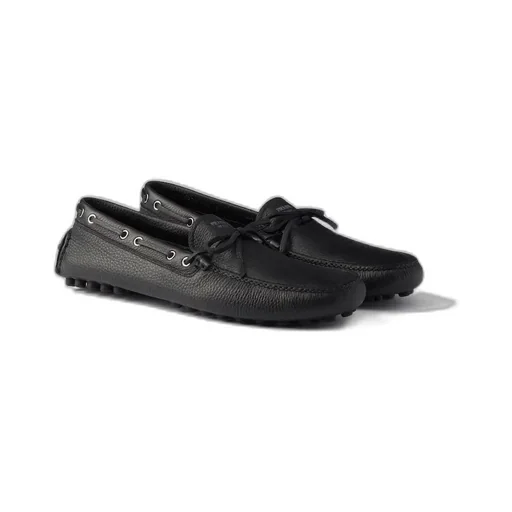 Leather Driving Shoe