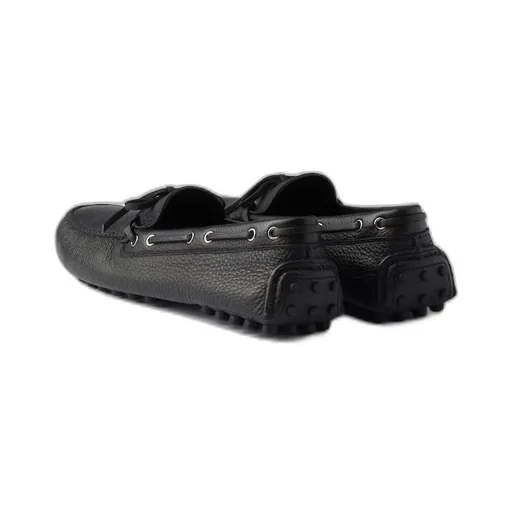 Leather Driving Shoe