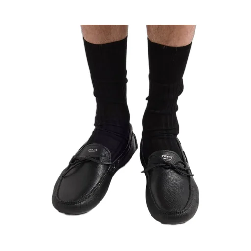 Leather Driving Shoe